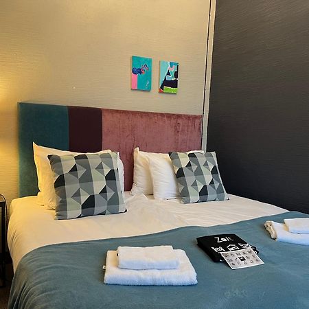 Zeit Hotel Līgatne Zewnętrze zdjęcie