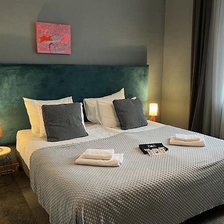 Zeit Hotel Līgatne Zewnętrze zdjęcie