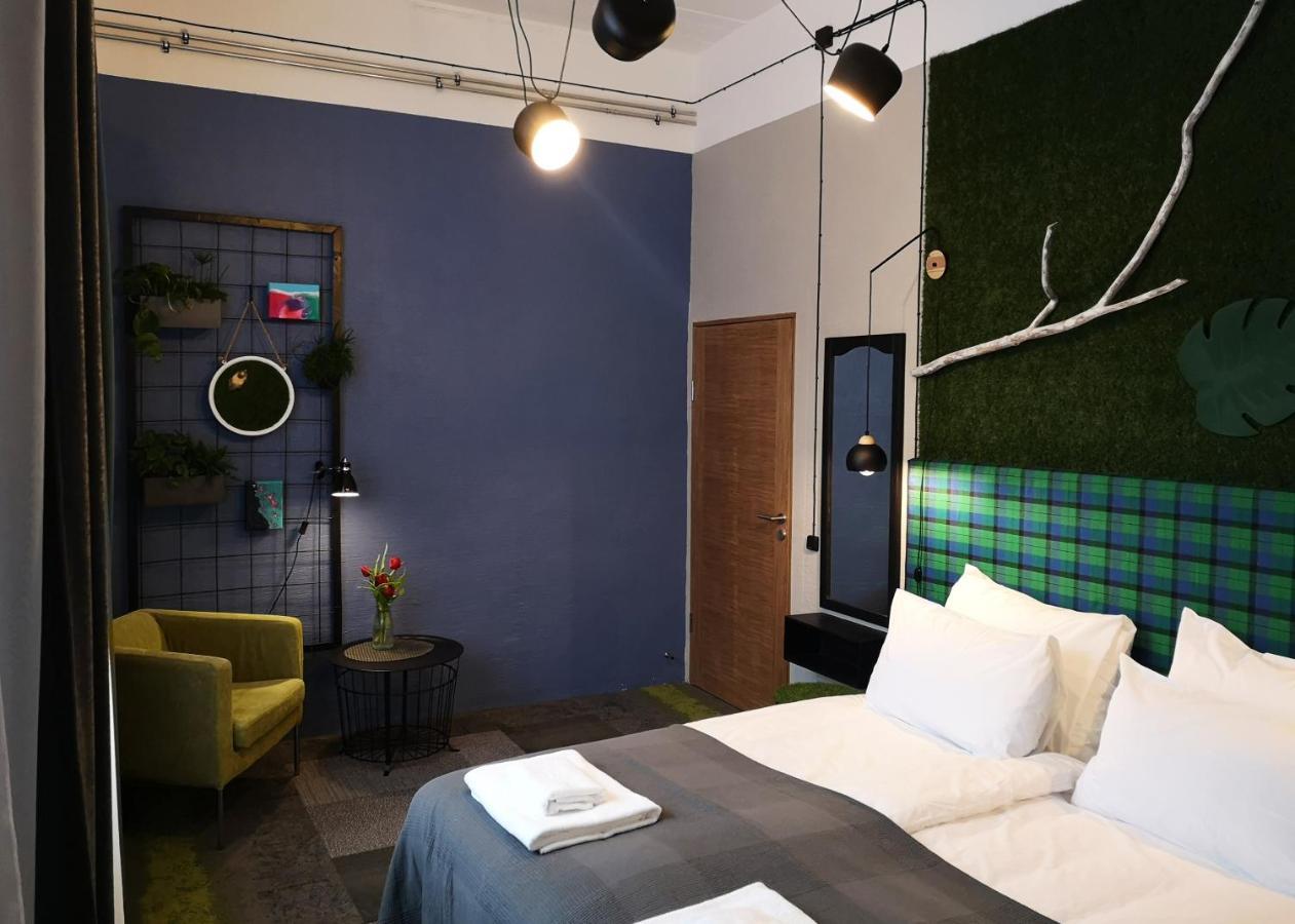 Zeit Hotel Līgatne Zewnętrze zdjęcie