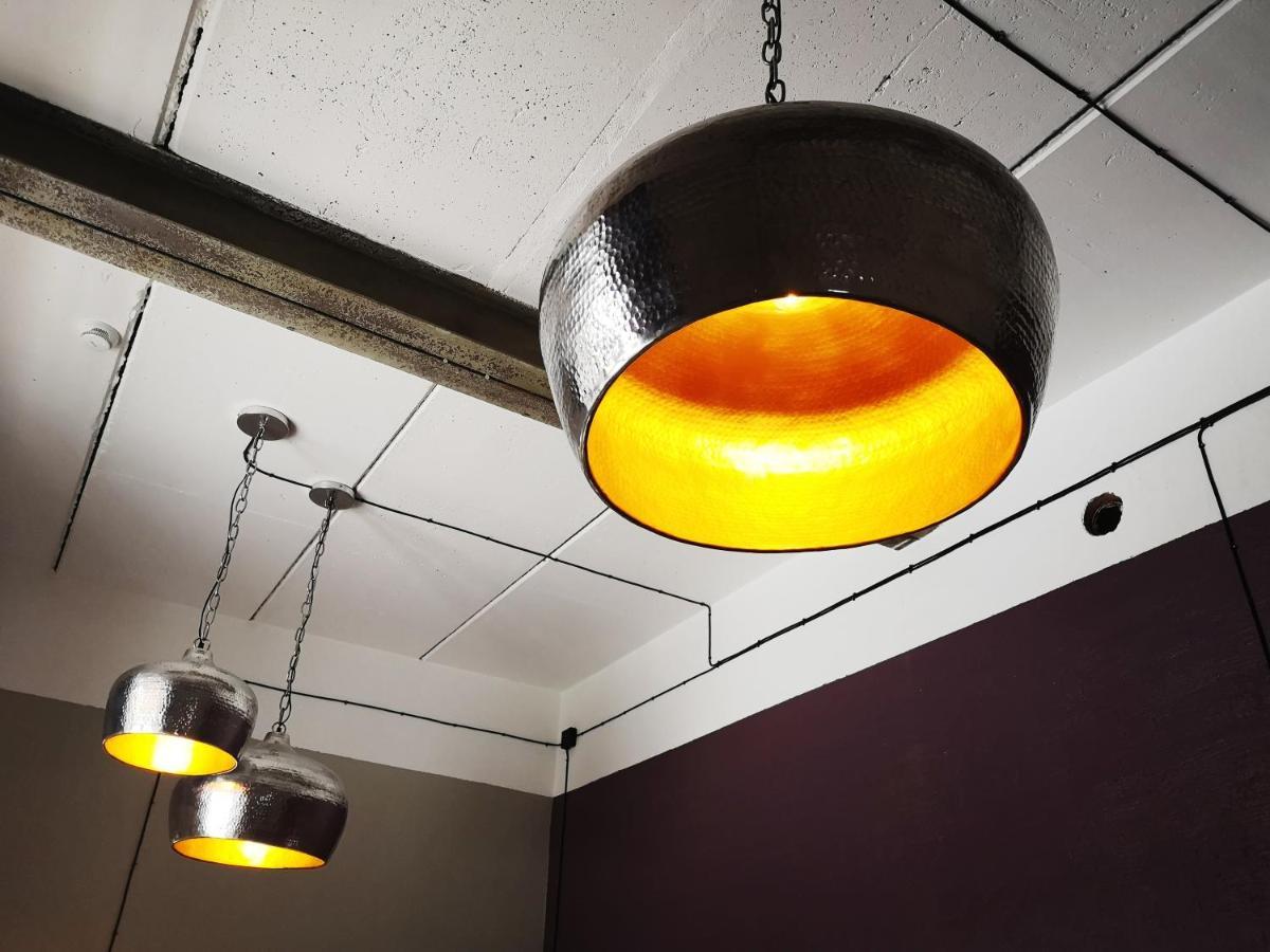 Zeit Hotel Līgatne Zewnętrze zdjęcie