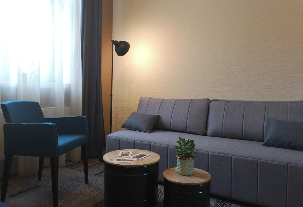 Zeit Hotel Līgatne Zewnętrze zdjęcie