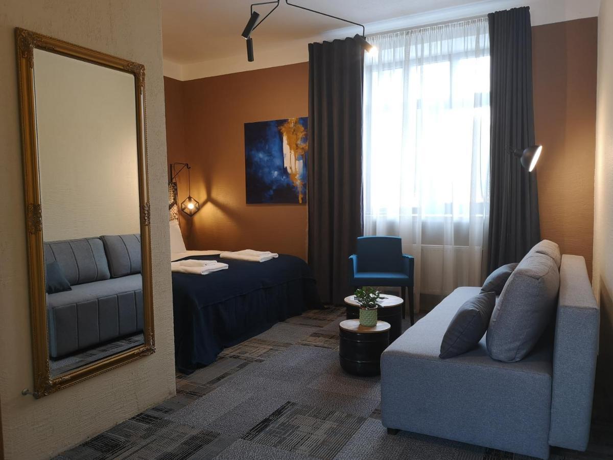 Zeit Hotel Līgatne Zewnętrze zdjęcie