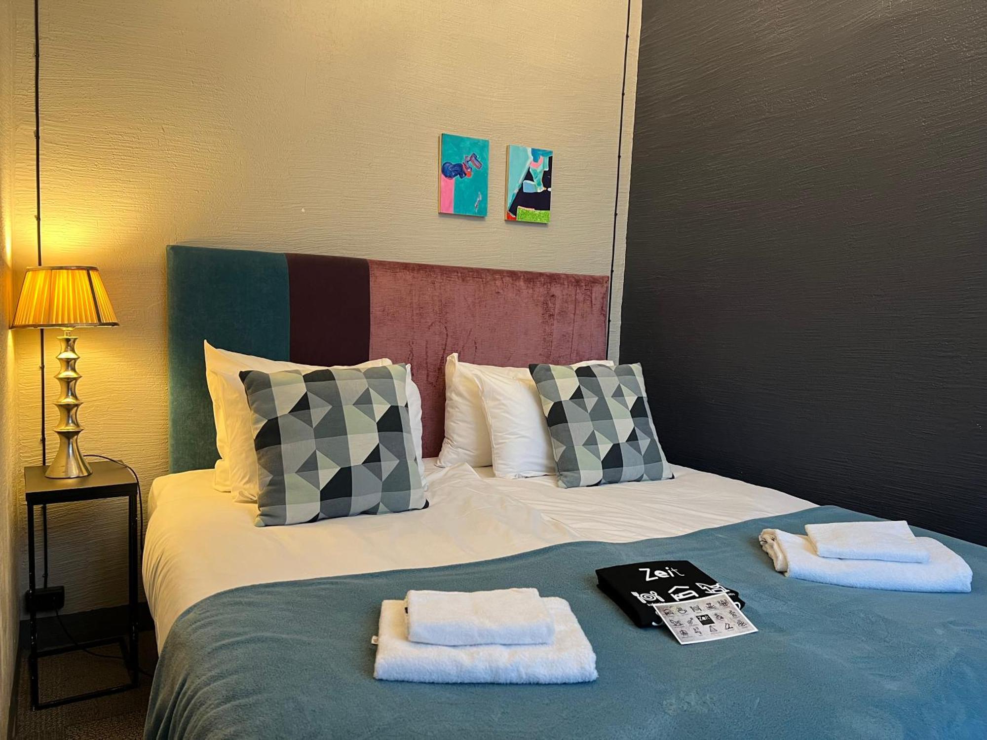 Zeit Hotel Līgatne Zewnętrze zdjęcie