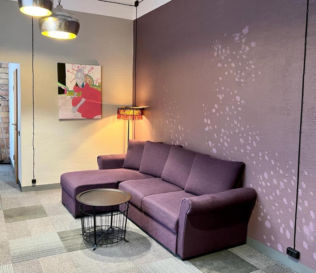 Zeit Hotel Līgatne Zewnętrze zdjęcie