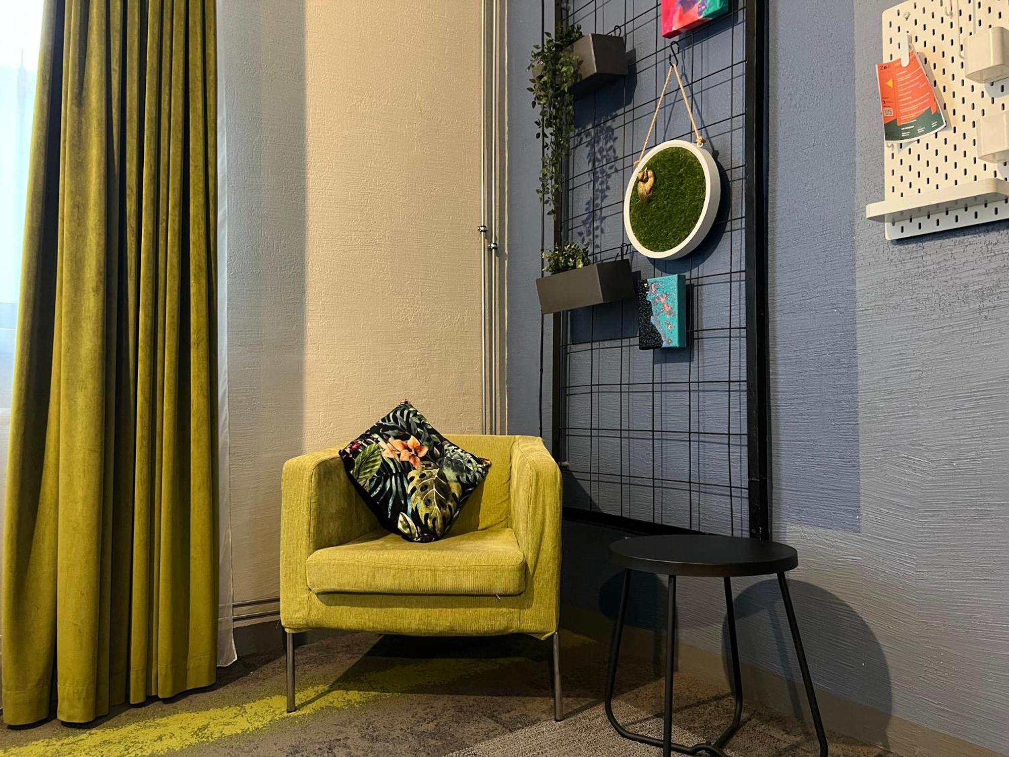 Zeit Hotel Līgatne Zewnętrze zdjęcie