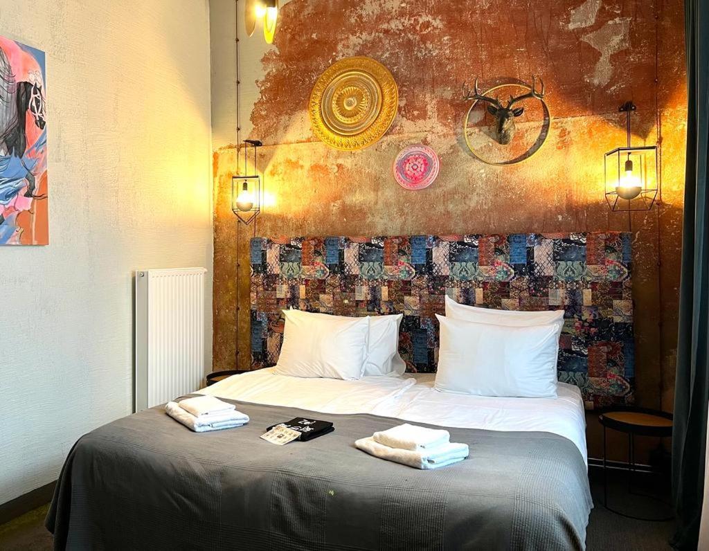 Zeit Hotel Līgatne Zewnętrze zdjęcie