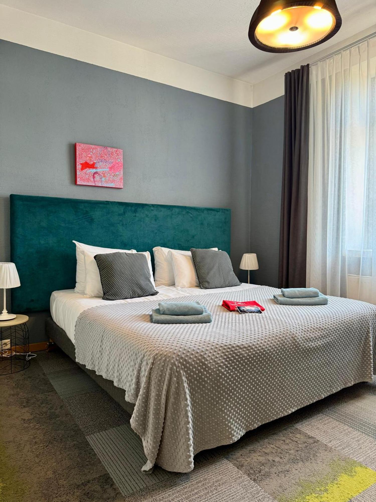 Zeit Hotel Līgatne Zewnętrze zdjęcie