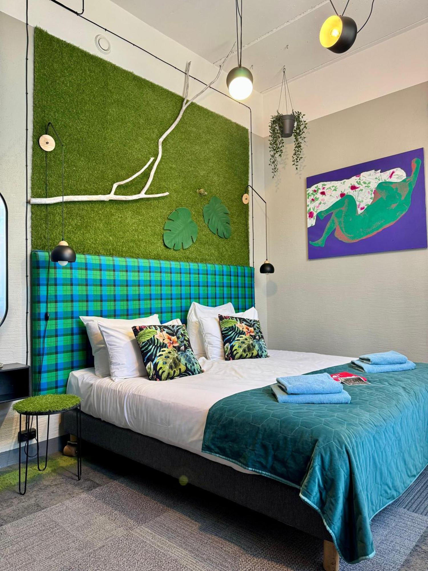 Zeit Hotel Līgatne Zewnętrze zdjęcie