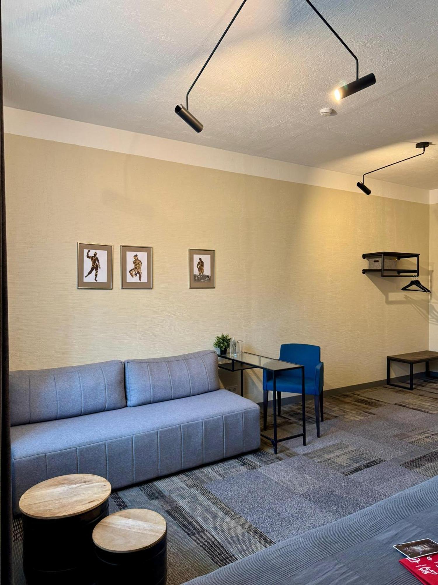 Zeit Hotel Līgatne Zewnętrze zdjęcie