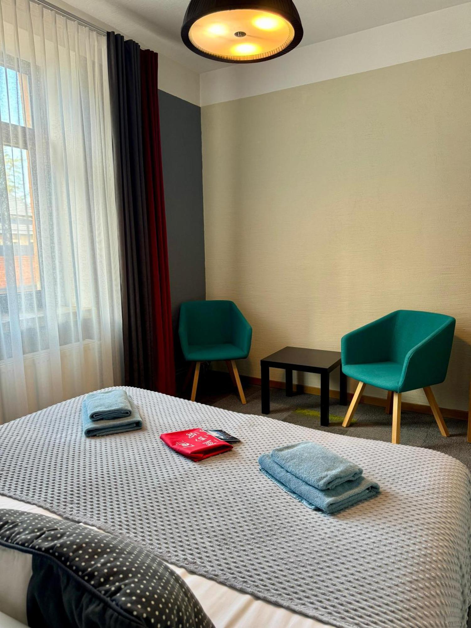 Zeit Hotel Līgatne Zewnętrze zdjęcie