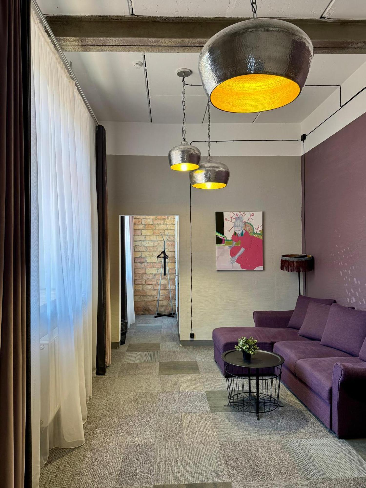 Zeit Hotel Līgatne Zewnętrze zdjęcie