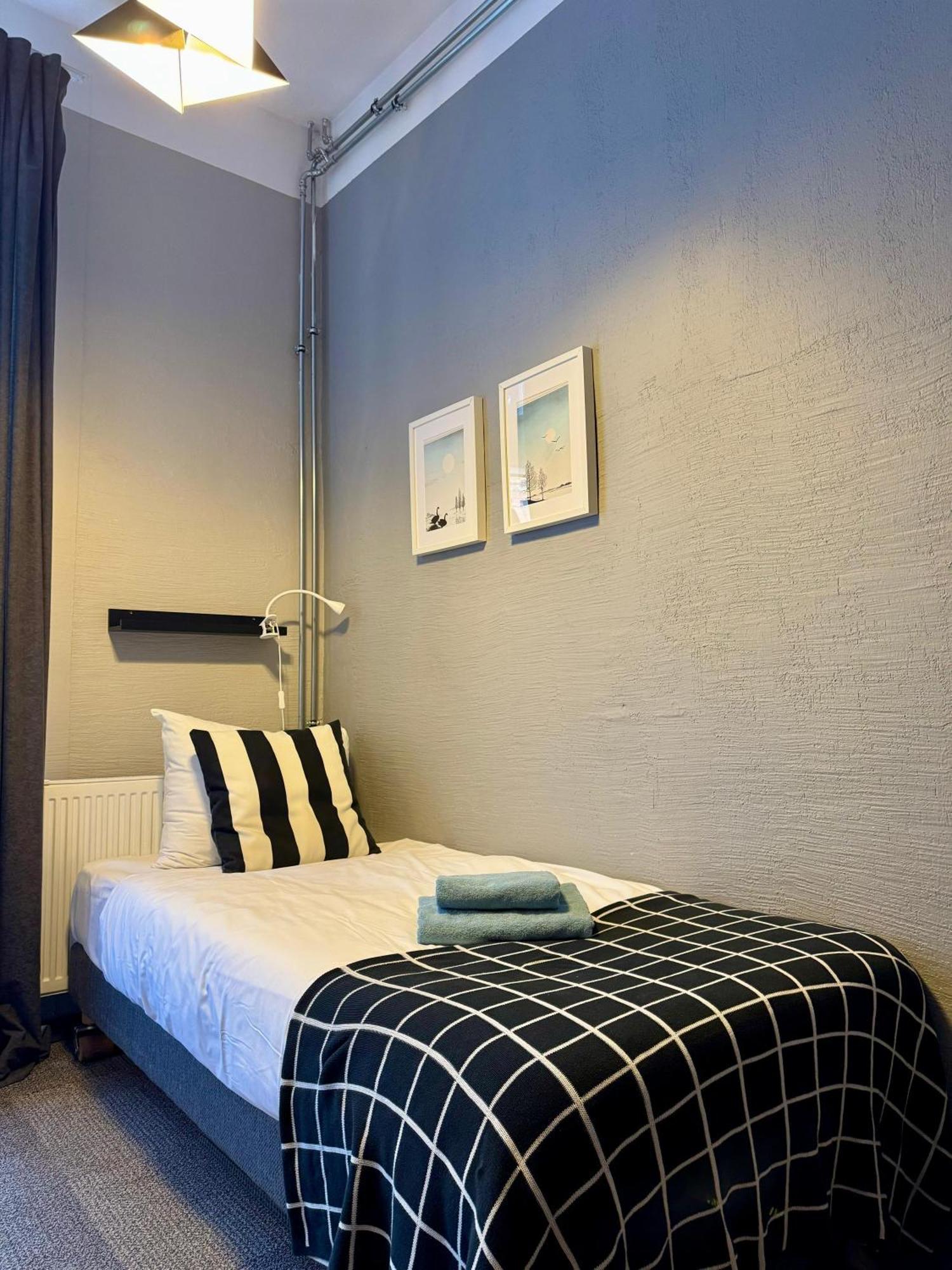 Zeit Hotel Līgatne Zewnętrze zdjęcie