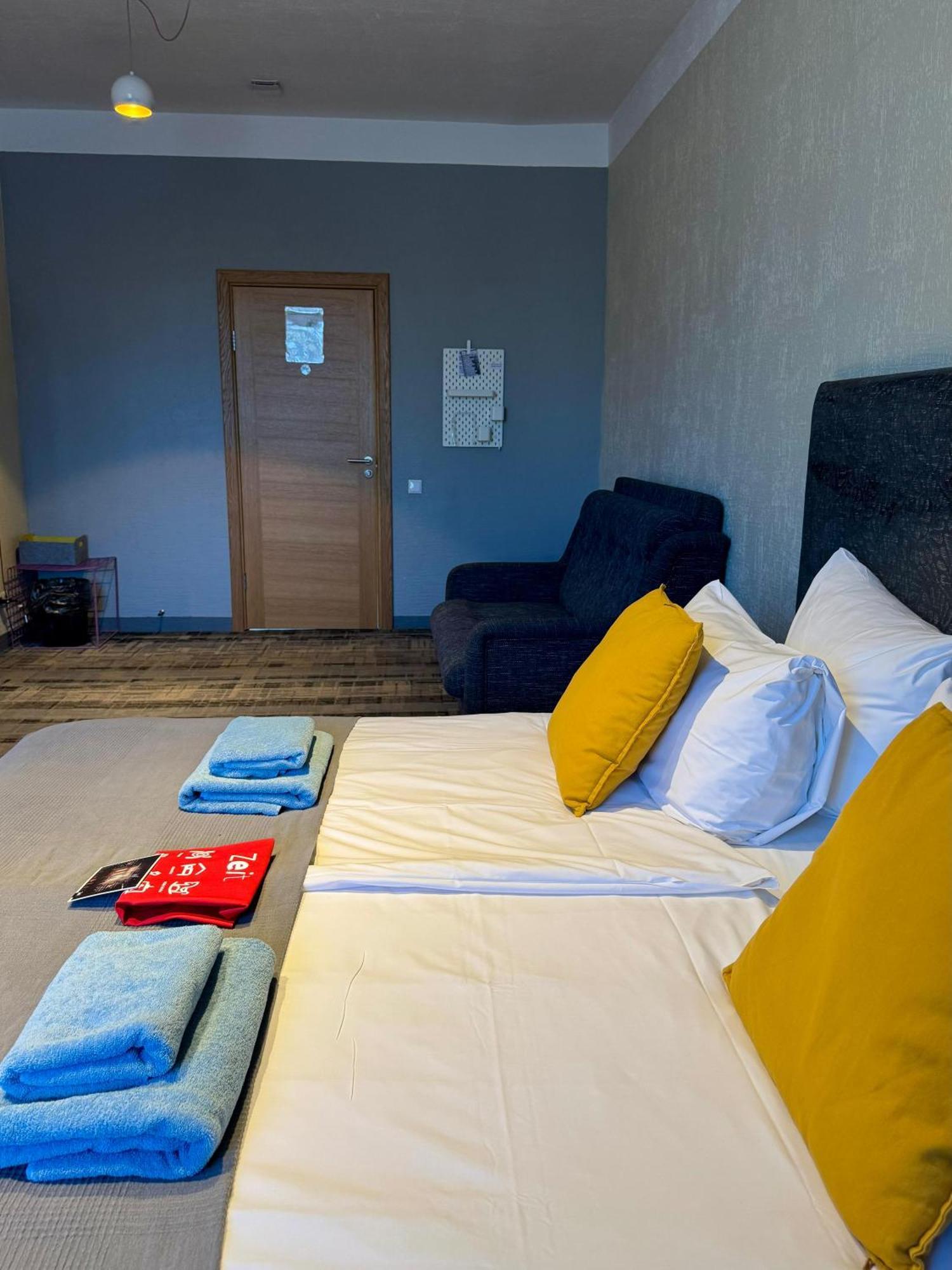Zeit Hotel Līgatne Zewnętrze zdjęcie