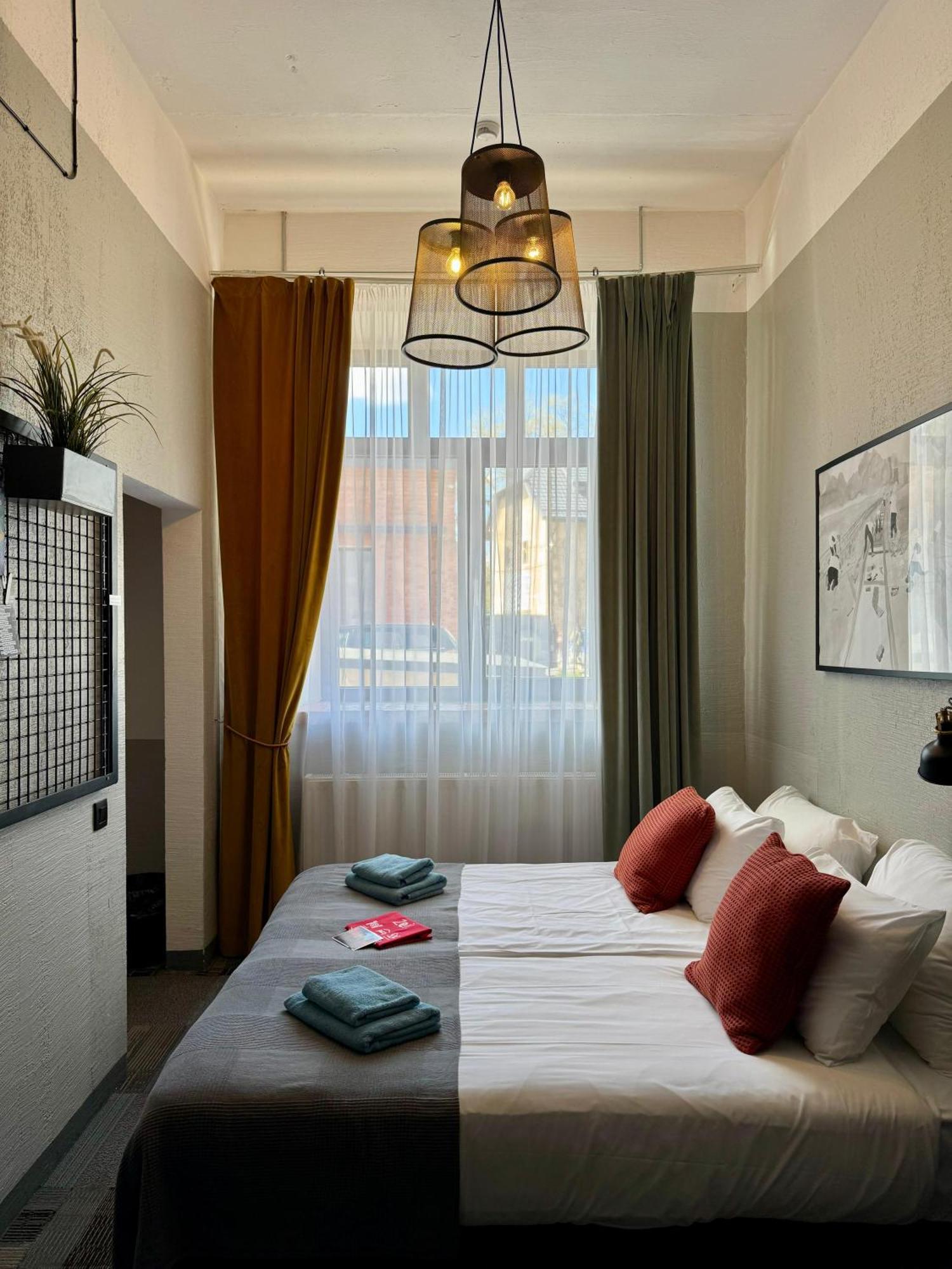 Zeit Hotel Līgatne Zewnętrze zdjęcie