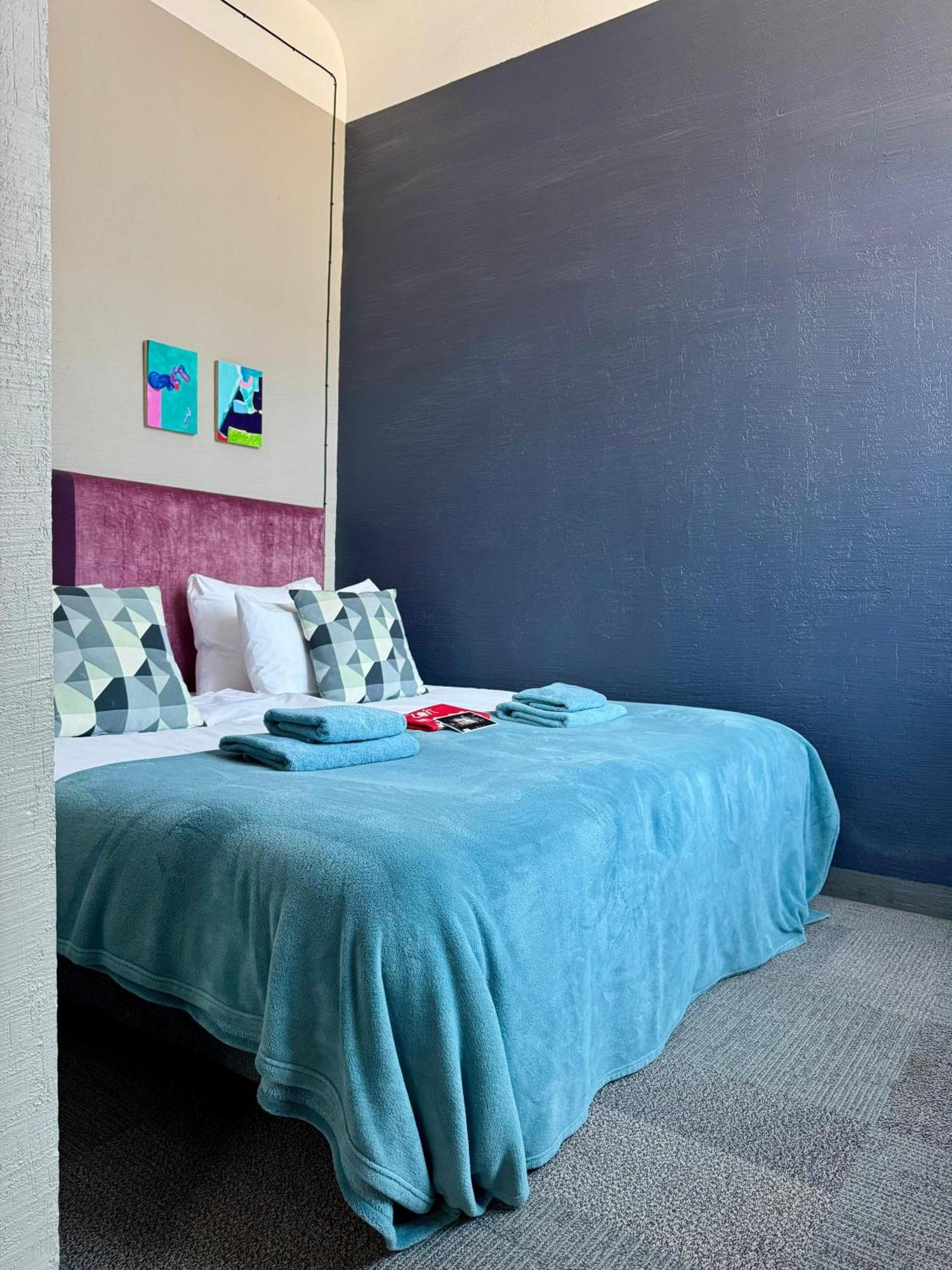 Zeit Hotel Līgatne Zewnętrze zdjęcie