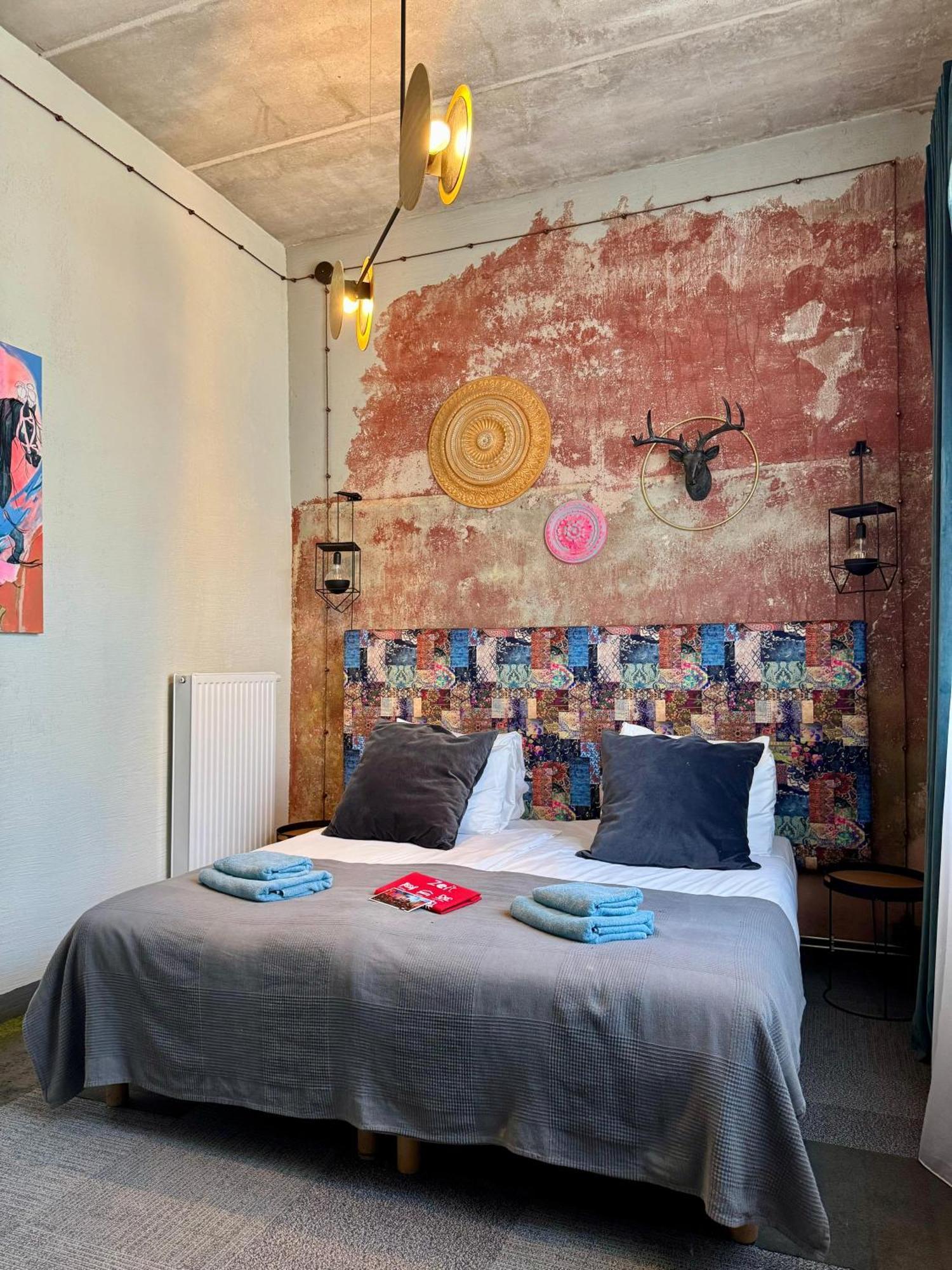 Zeit Hotel Līgatne Zewnętrze zdjęcie
