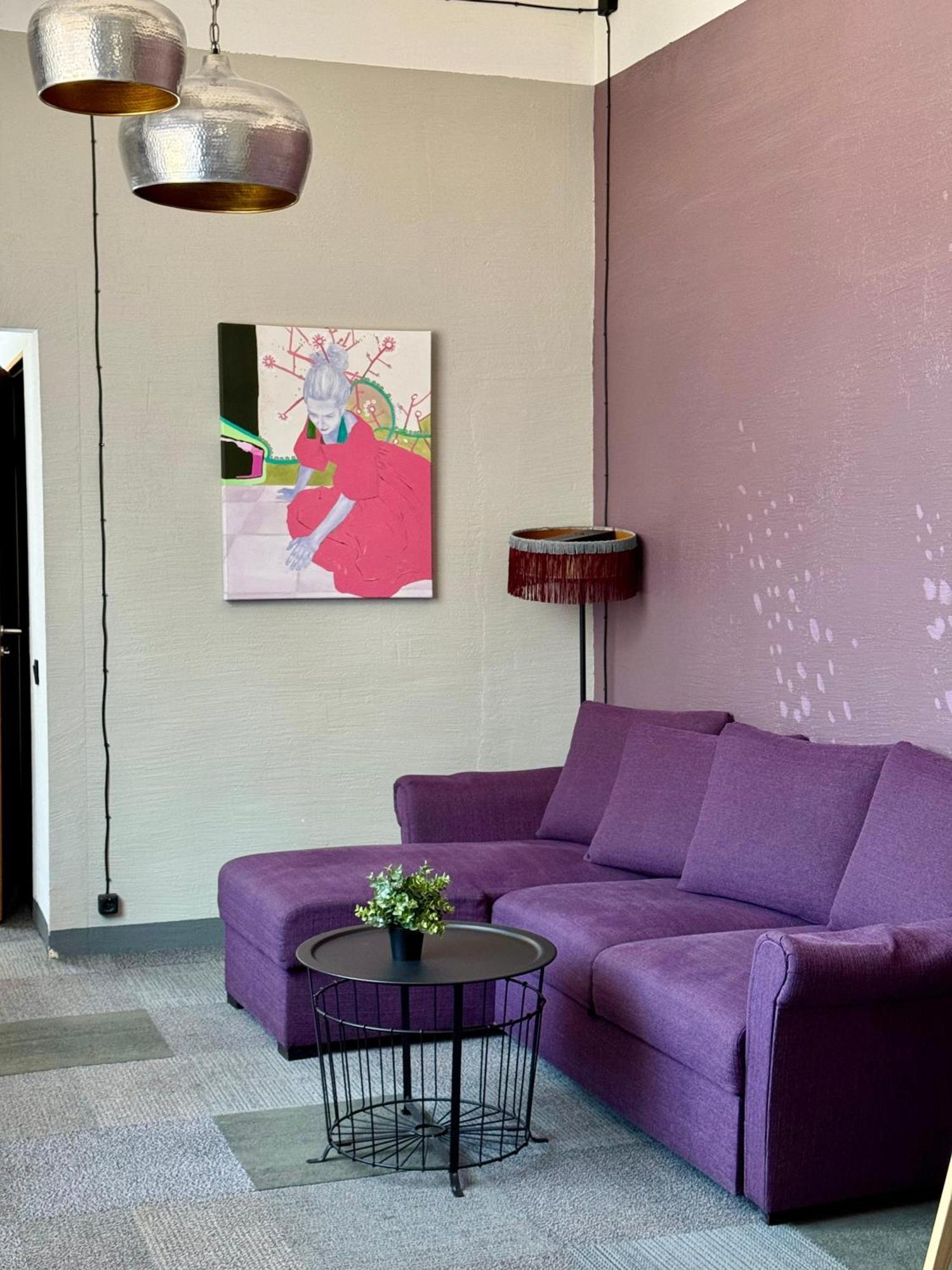 Zeit Hotel Līgatne Zewnętrze zdjęcie